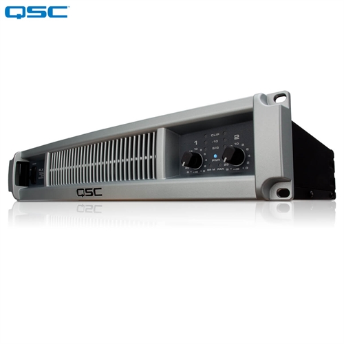 Cục Đẩy Công Suất QSC PLX3102 2